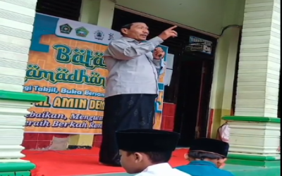 Serunya PonRom Tahun ini