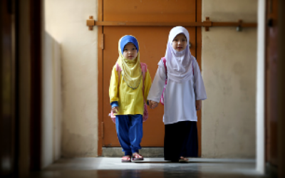 Faktor Yang Mempengaruhi Pembelajaran Pendidikan Islam